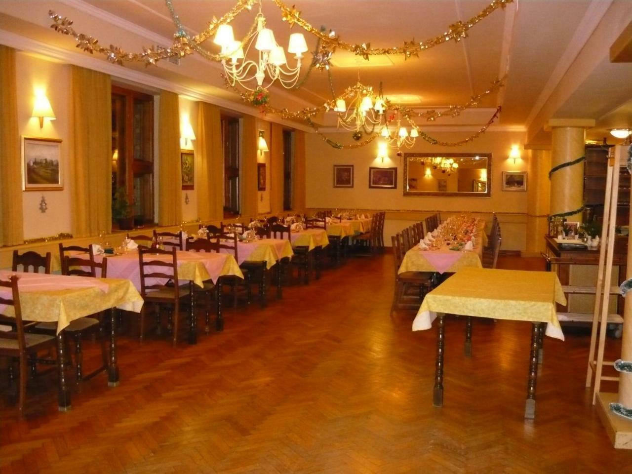 Hotel Polzevo Visnja Gora Exteriér fotografie