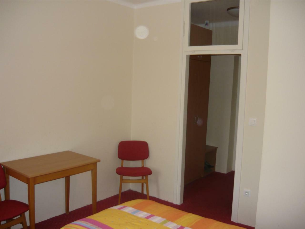 Hotel Polzevo Visnja Gora Exteriér fotografie
